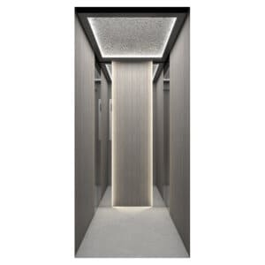 Fast Speed Home Elevators